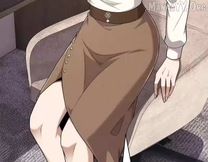 Hidden Dragon in the City (2025) Chapter 52 - page 46